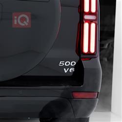 تانك 500